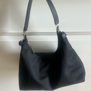 Salvatore Ferragamo Vintage Leather Bag – Made in Italy – Excellent Condition